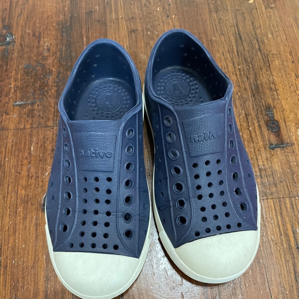 Native Shoes